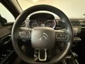 Citroën C3 (2017) thumbnail 36