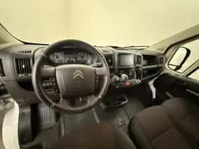 Citroën Jumper (2024) thumbnail 13