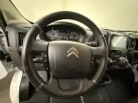 Citroën Jumper (2024) thumbnail 28