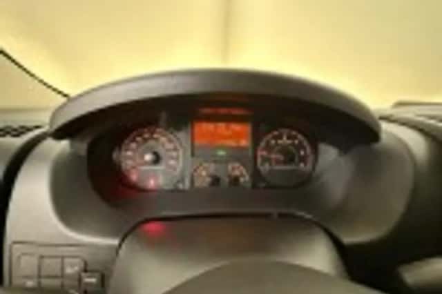 Citroën Jumper (2024) thumbnail 29