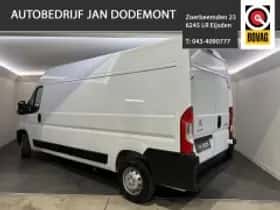 Citroën Jumper (2024) thumbnail 4