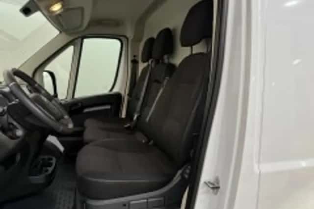 Citroën Jumper (2024) thumbnail 6