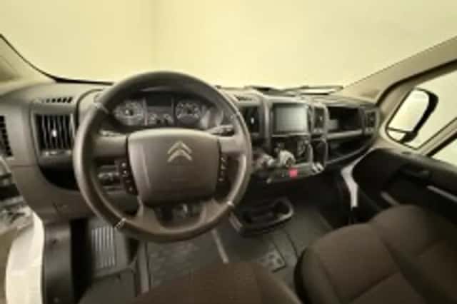 Citroën Jumper (2024) thumbnail 7