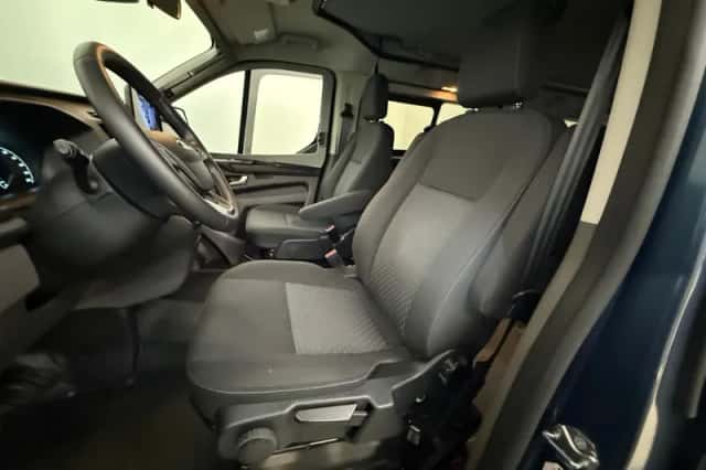 Ford Camper (2024) thumbnail 13