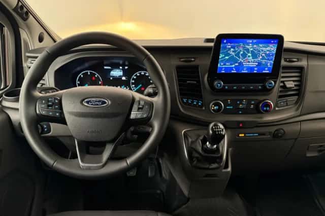 Ford Camper (2024) thumbnail 15