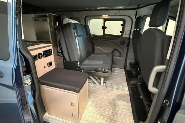 Ford Camper (2024) thumbnail 26