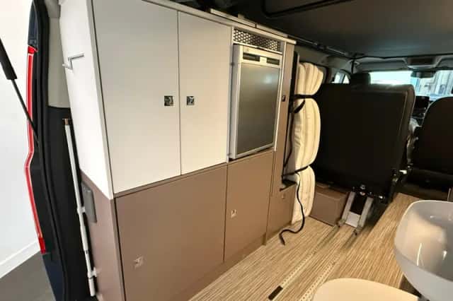 Ford Camper (2024) thumbnail 29