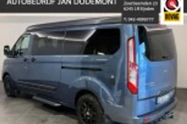 Ford Camper (2024) thumbnail 39