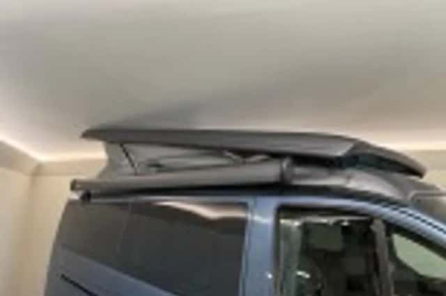 Ford Camper (2024) thumbnail 40