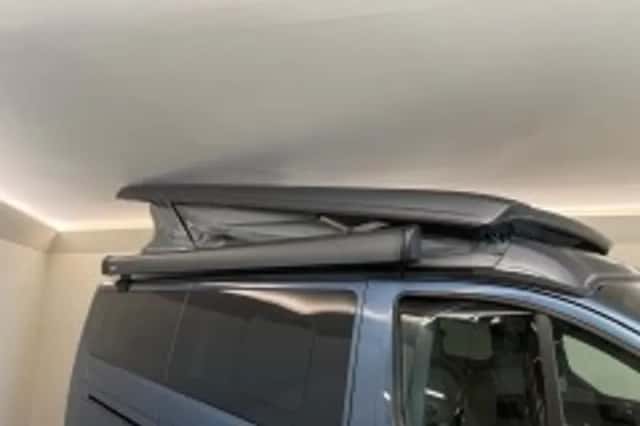 Ford Camper (2024) thumbnail 5