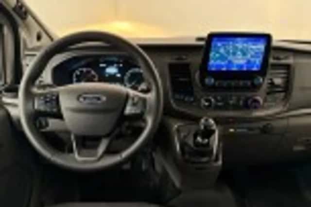 Ford Camper (2024) thumbnail 44