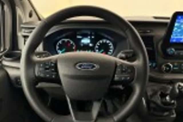 Ford Camper (2024) thumbnail 45