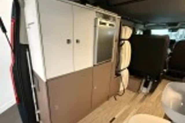 Ford Camper (2024) thumbnail 58
