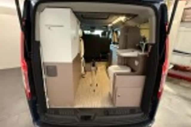 Ford Camper (2024) thumbnail 61