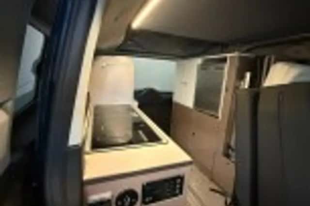 Ford Camper (2024) thumbnail 62
