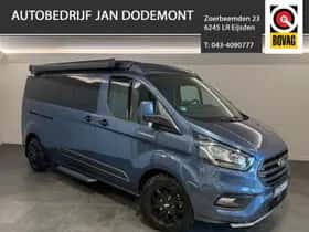 Ford Camper (2024) thumbnail 8