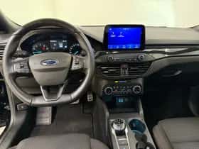 Ford Focus (2021) thumbnail 14