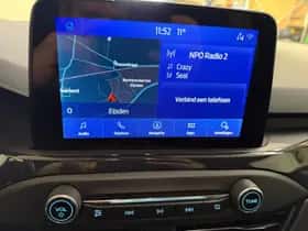 Ford Focus (2021) thumbnail 19