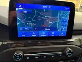 Ford Focus (2021) thumbnail 20