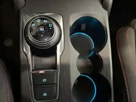 Ford Focus (2021) thumbnail 24