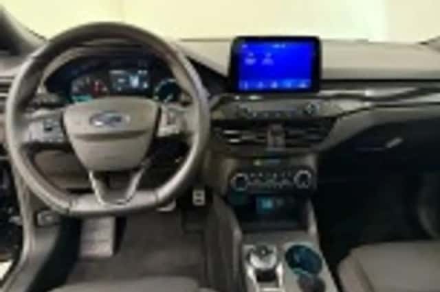Ford Focus (2021) thumbnail 36