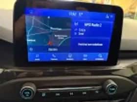 Ford Focus (2021) thumbnail 41