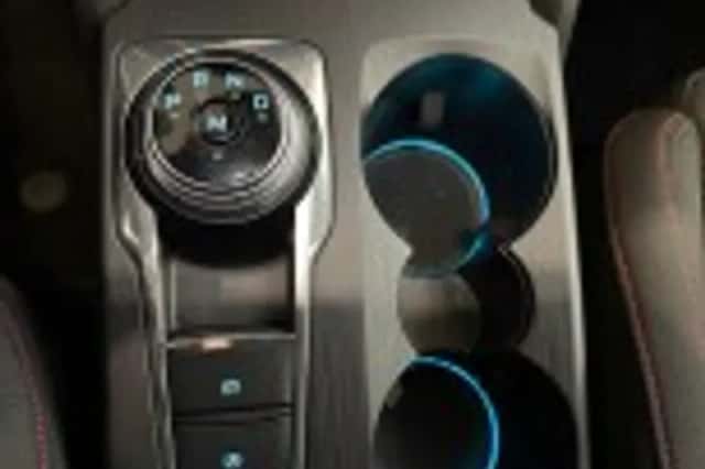 Ford Focus (2021) thumbnail 46