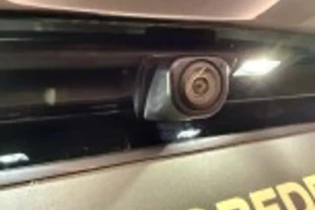 Ford Focus (2021) thumbnail 50