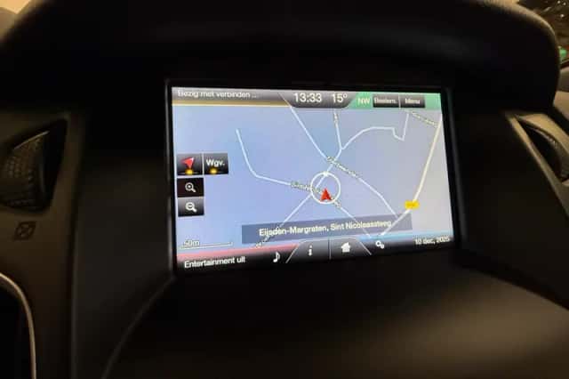Ford Focus (2016) thumbnail 20
