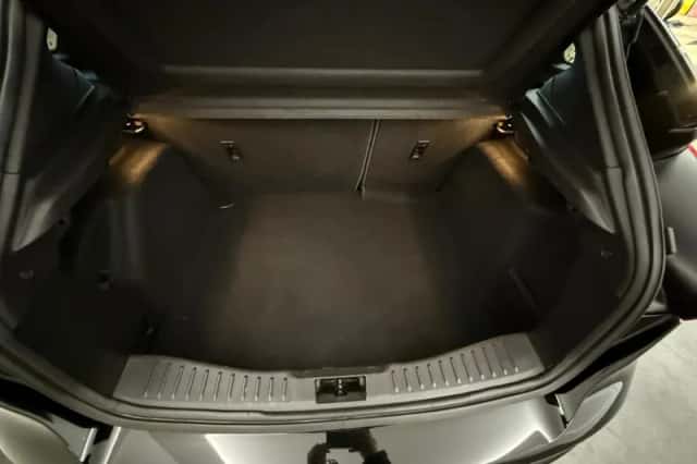 Ford Focus (2016) thumbnail 25