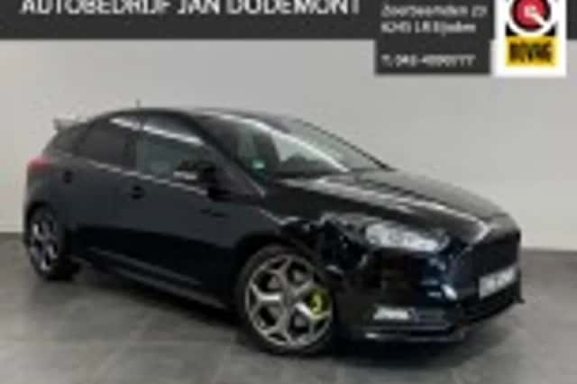 Ford Focus (2016) thumbnail 27