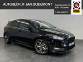 Ford Focus thumbnail 27