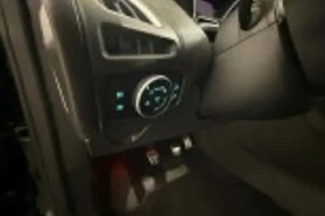 Ford Focus (2016) thumbnail 32