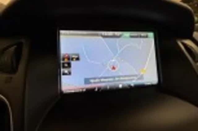 Ford Focus (2016) thumbnail 39
