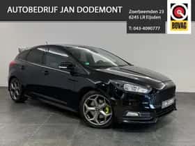 Ford Focus thumbnail 46