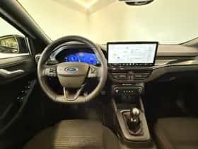 Ford Focus (2024) thumbnail 14
