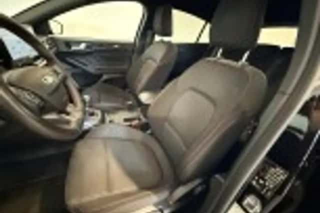 Ford Focus (2024) thumbnail 32