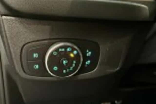 Ford Focus (2024) thumbnail 33
