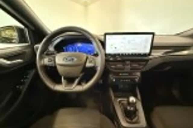 Ford Focus (2024) thumbnail 34