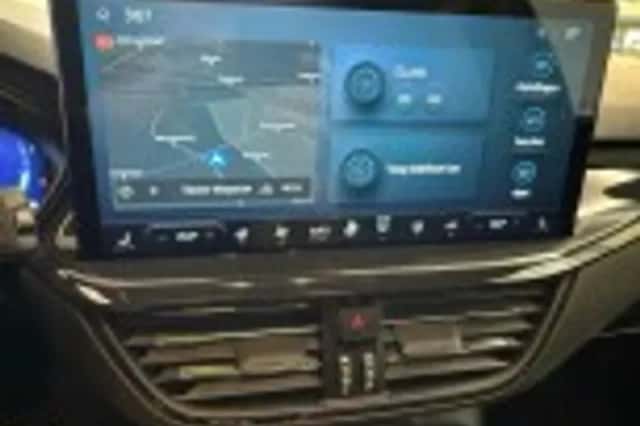 Ford Focus (2024) thumbnail 38