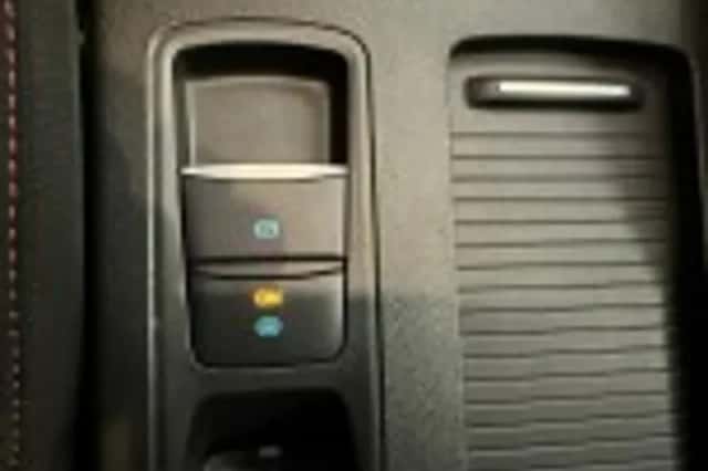 Ford Focus (2024) thumbnail 43