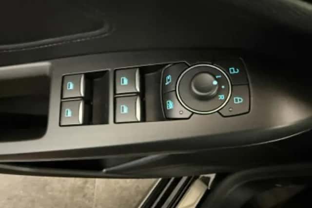 Ford Focus (2024) thumbnail 51