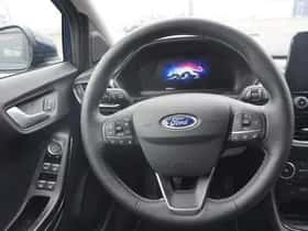Ford Puma (2020) thumbnail 16