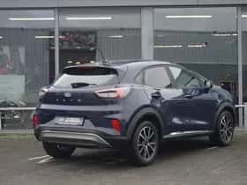 Ford Puma (2020) thumbnail 23