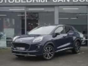 Ford Puma (2020) thumbnail 25