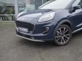Ford Puma (2020) thumbnail 26