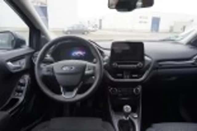 Ford Puma (2020) thumbnail 32