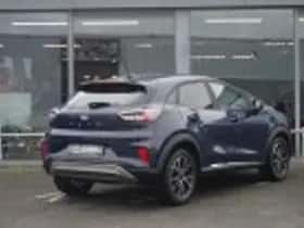 Ford Puma (2020) thumbnail 40