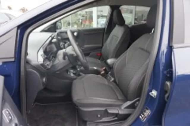 Ford Puma (2020) thumbnail 5