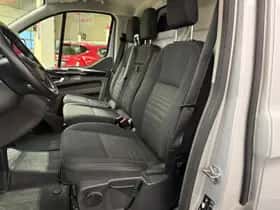 Ford Transit Custom (2019) thumbnail 11